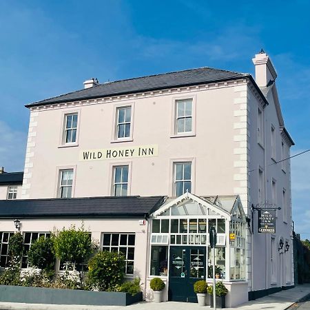 Wild Honey Inn Lisdoonvarna Ngoại thất bức ảnh