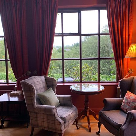 Wild Honey Inn Lisdoonvarna Ngoại thất bức ảnh