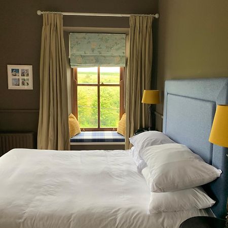 Wild Honey Inn Lisdoonvarna Ngoại thất bức ảnh