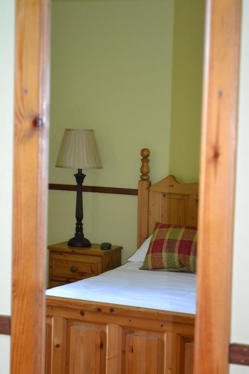 Wild Honey Inn Lisdoonvarna Phòng bức ảnh
