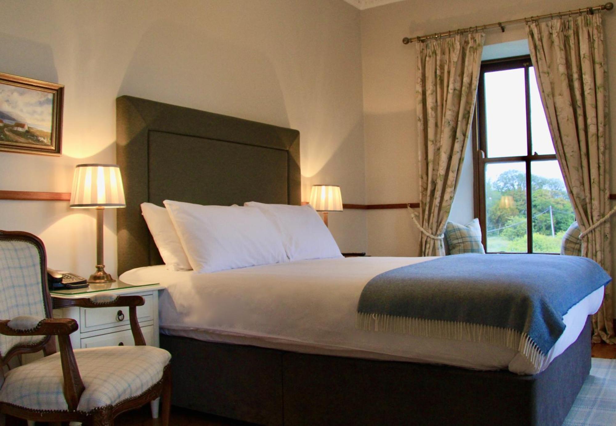 Wild Honey Inn Lisdoonvarna Ngoại thất bức ảnh