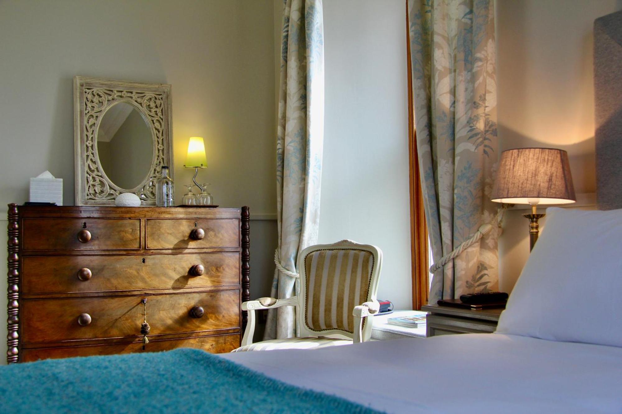 Wild Honey Inn Lisdoonvarna Ngoại thất bức ảnh