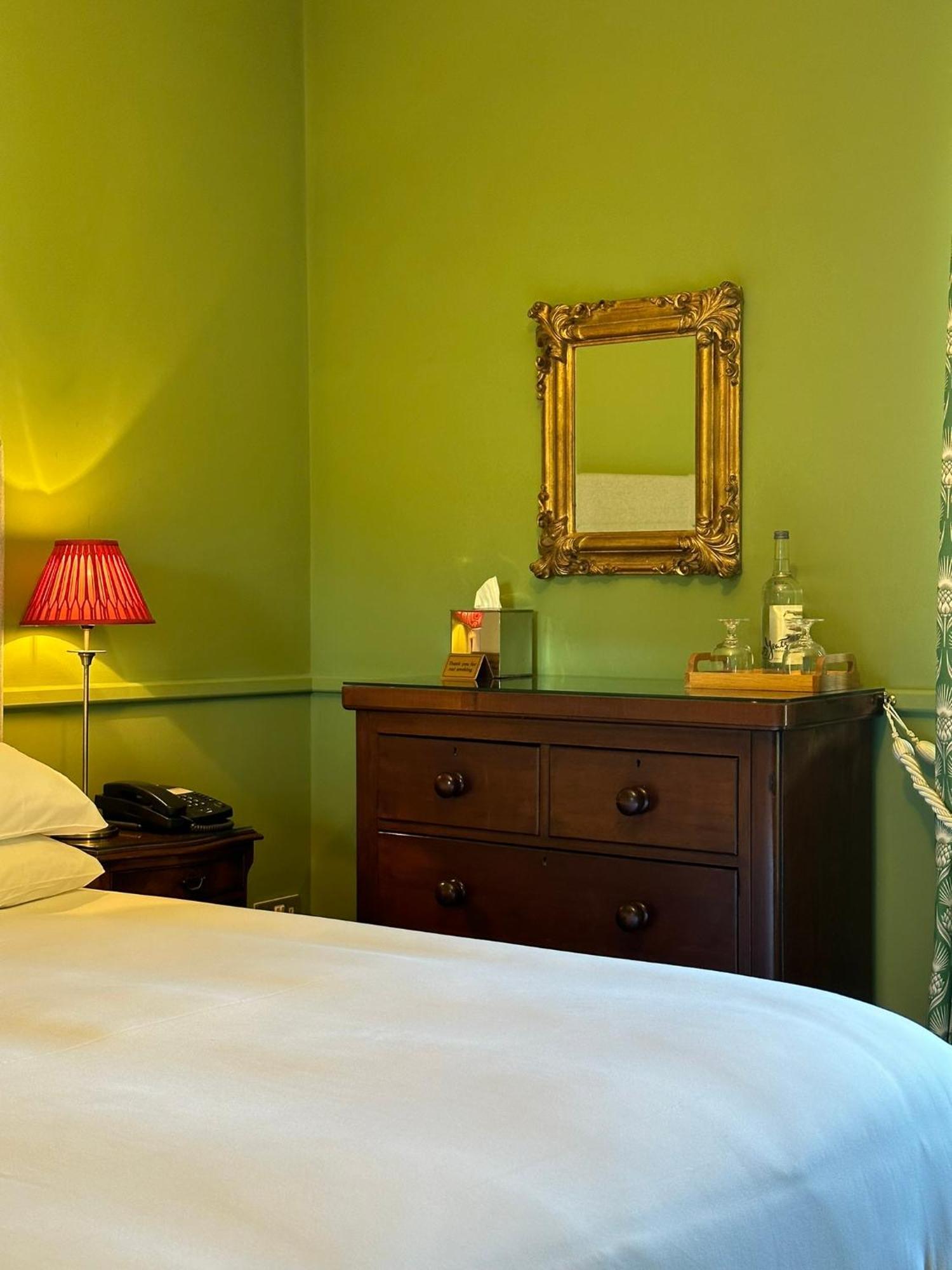 Wild Honey Inn Lisdoonvarna Ngoại thất bức ảnh