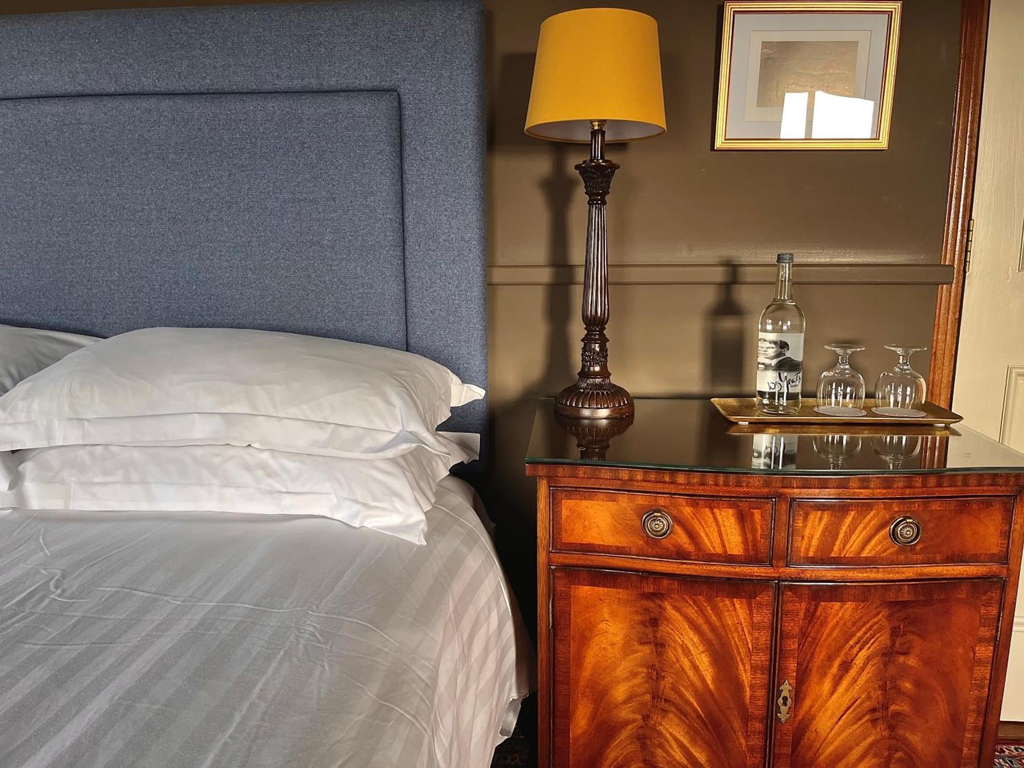 Wild Honey Inn Lisdoonvarna Ngoại thất bức ảnh