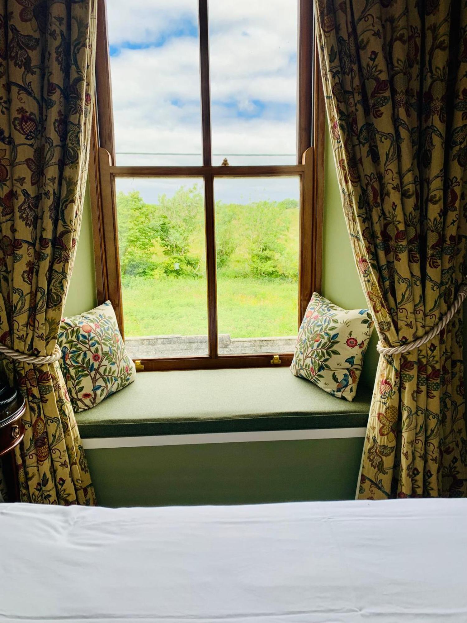 Wild Honey Inn Lisdoonvarna Ngoại thất bức ảnh