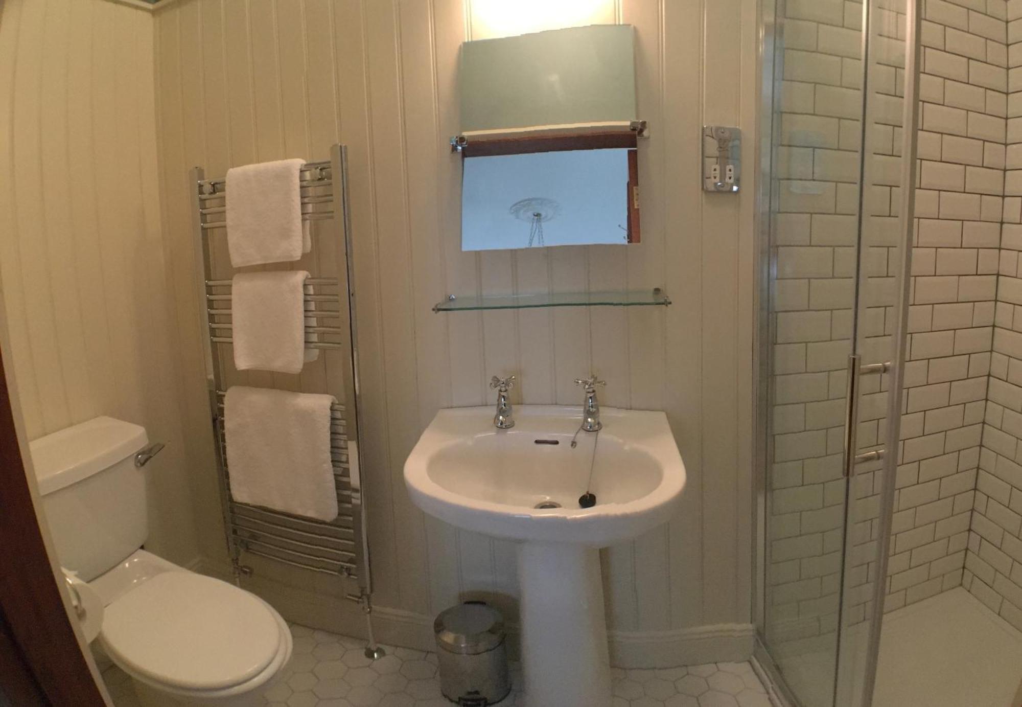 Wild Honey Inn Lisdoonvarna Ngoại thất bức ảnh