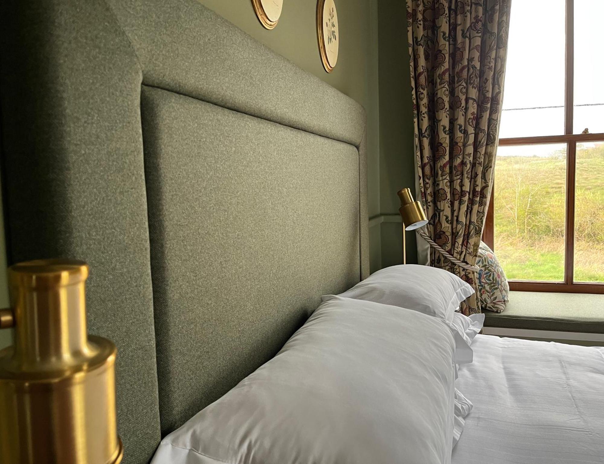 Wild Honey Inn Lisdoonvarna Ngoại thất bức ảnh
