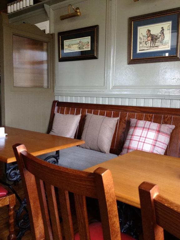 Wild Honey Inn Lisdoonvarna Ngoại thất bức ảnh