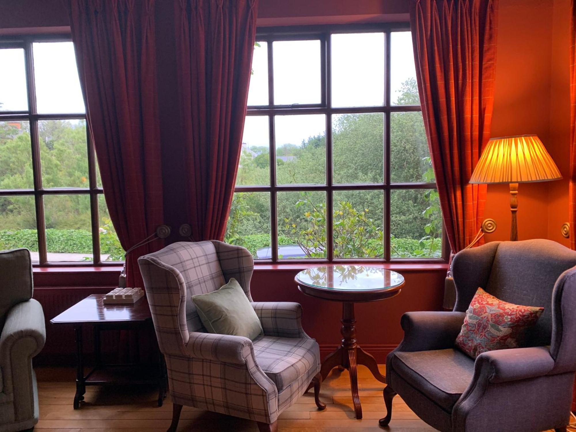 Wild Honey Inn Lisdoonvarna Ngoại thất bức ảnh