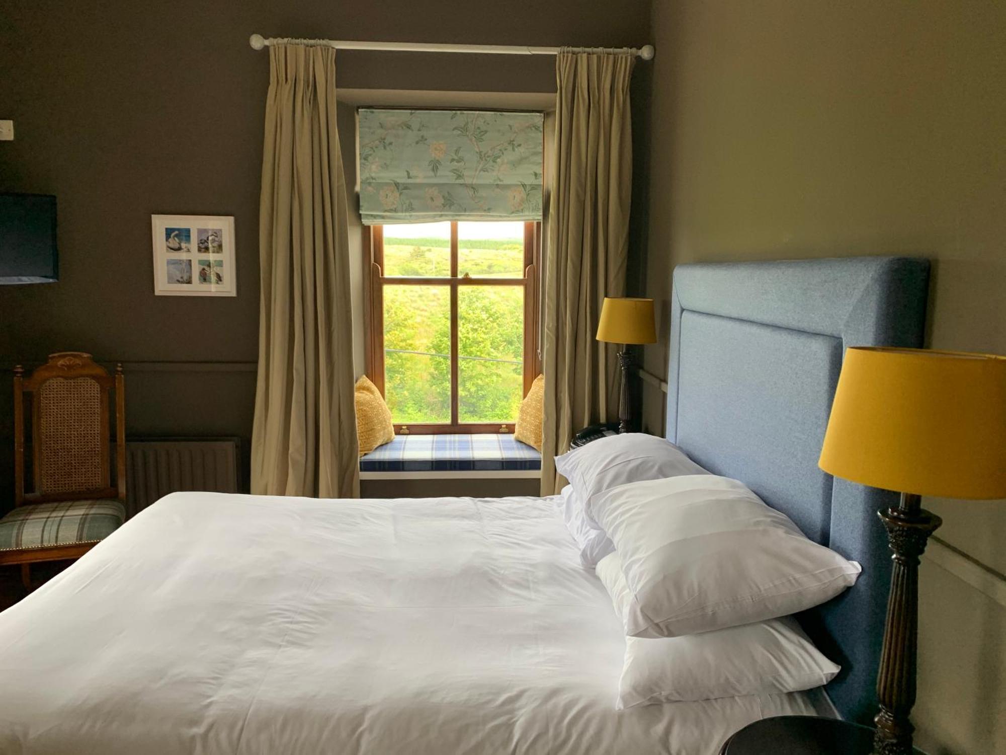 Wild Honey Inn Lisdoonvarna Ngoại thất bức ảnh