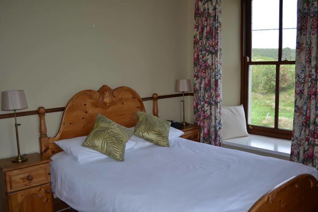 Wild Honey Inn Lisdoonvarna Ngoại thất bức ảnh